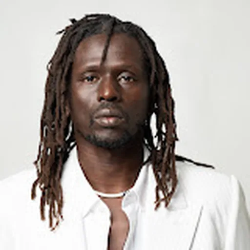 Emmanuel Jal