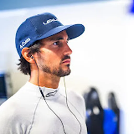 Albert Costa