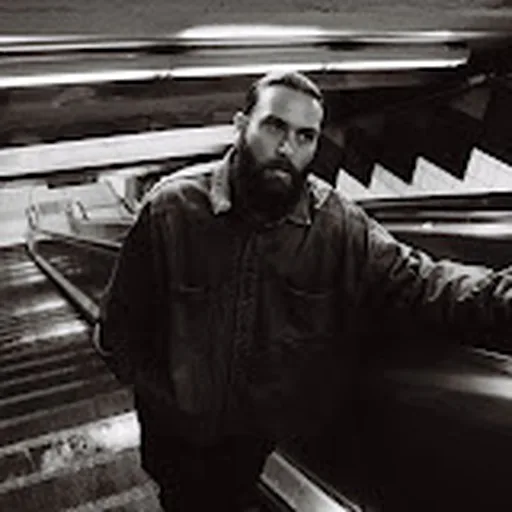 Nick Hakim