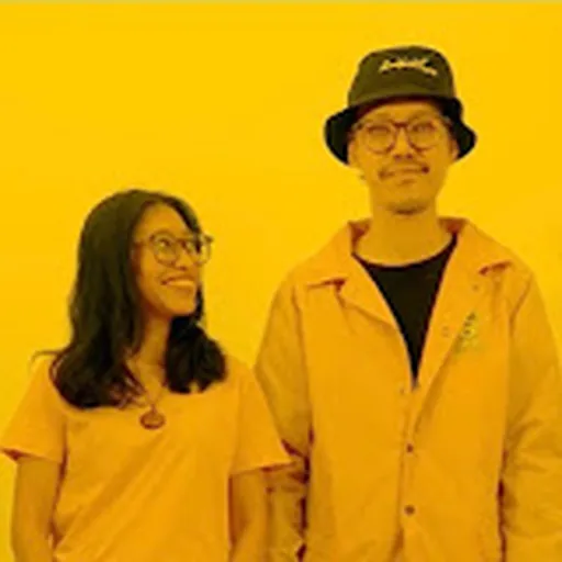 Endah N Rhesa