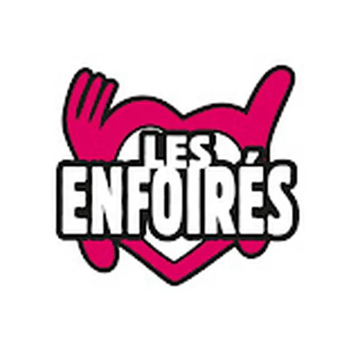Les Enfoirés