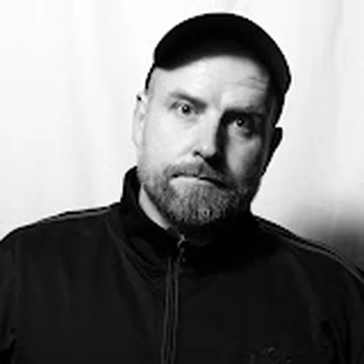 Christer Torjussen