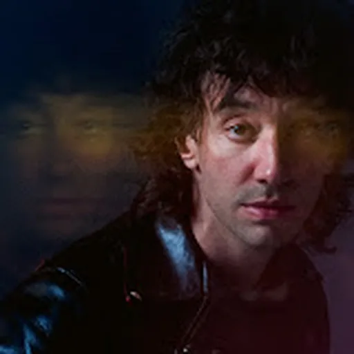 Albert Hammond, Jr.