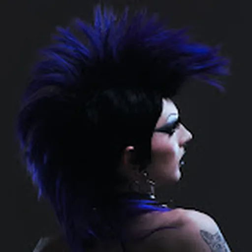 6arelyhuman