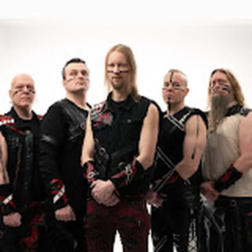 Ensiferum