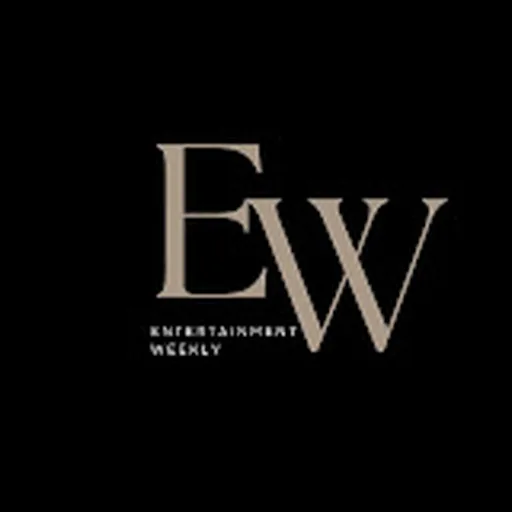 Entertainment Weekly