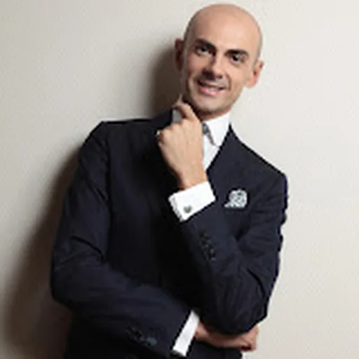 Enzo Miccio