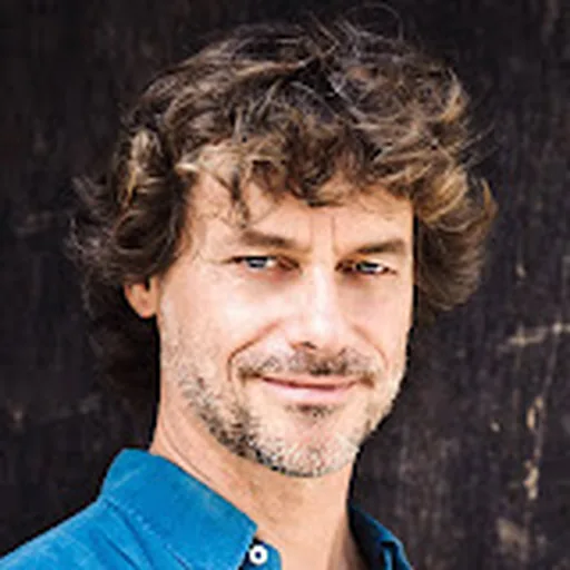Alberto Angela