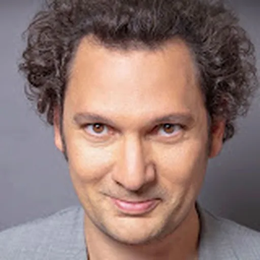 Éric Antoine