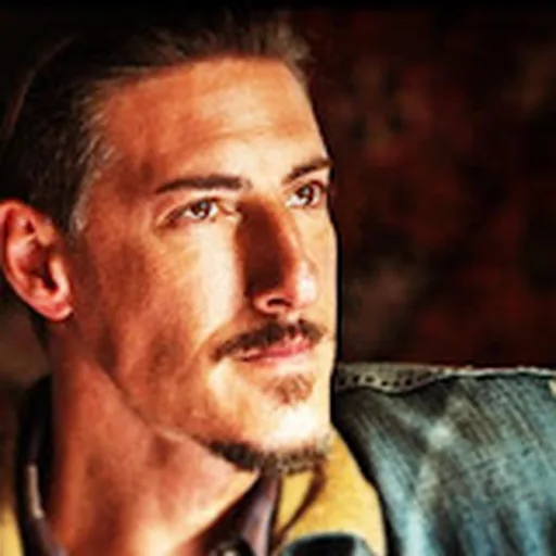 Eric Balfour