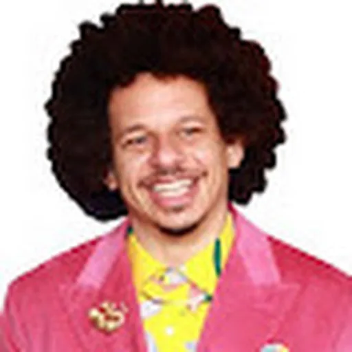 Eric André
