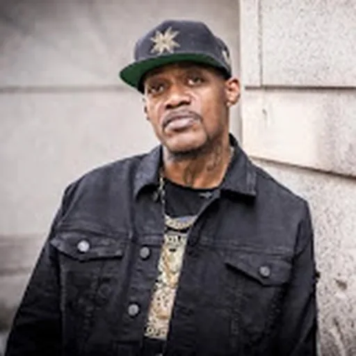 Eric Gales