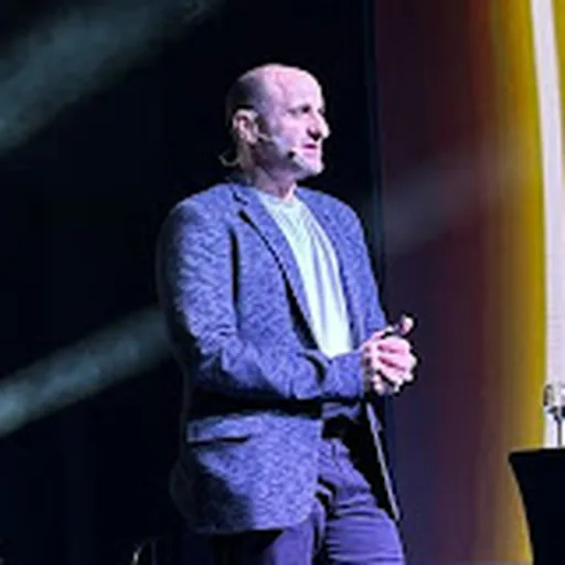 Alberto Lati