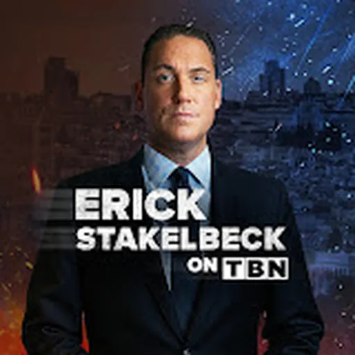 Erick Stakelbeck