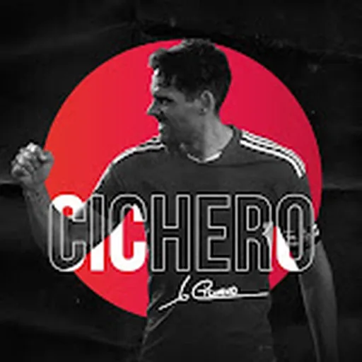 Gabriel Cichero