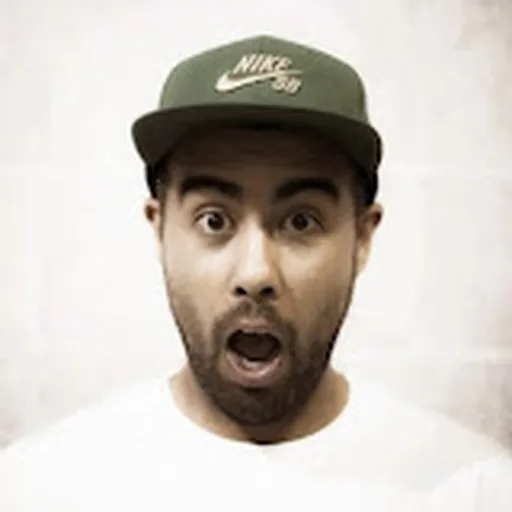 Eric Koston
