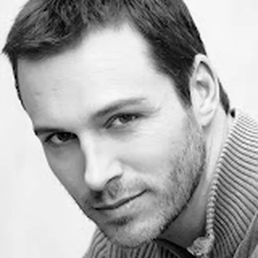 Eric Martsolf