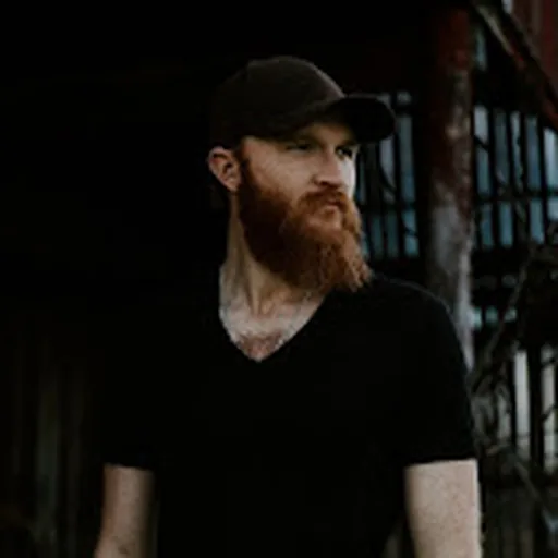 Eric Paslay