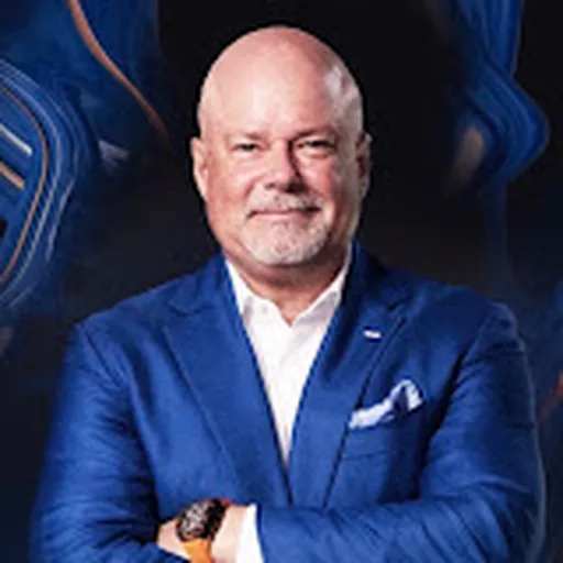Eric Worre
