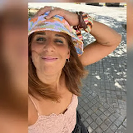 Erika Villaécija