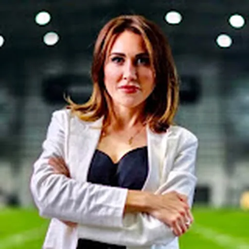 Erin Coscarelli