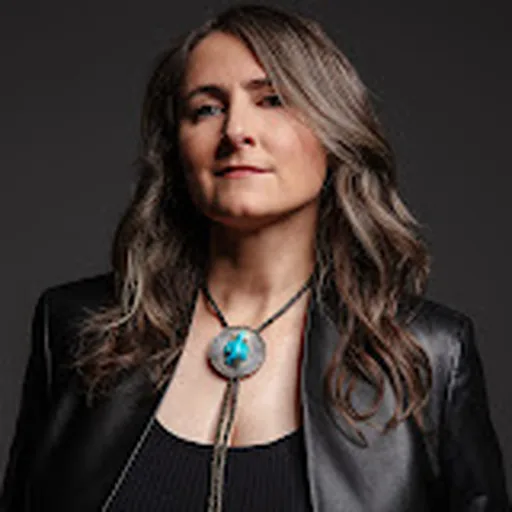 Erin Enderlin