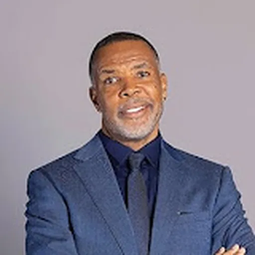 Eriq La Salle