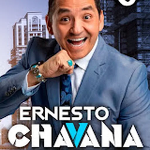 Ernesto Chavana