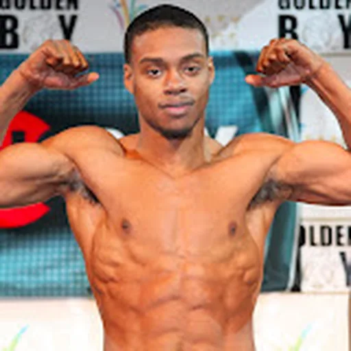 Errol Spence