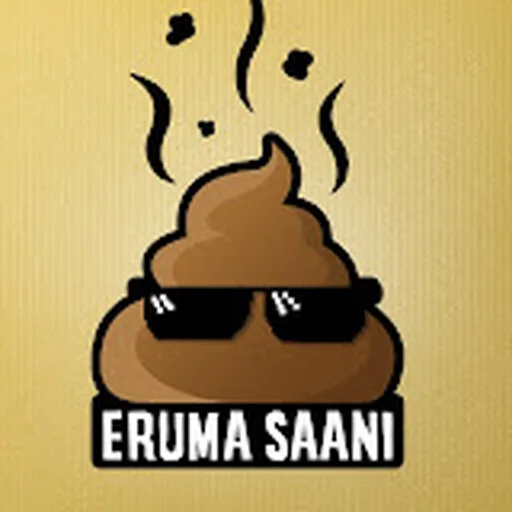 Eruma Saani