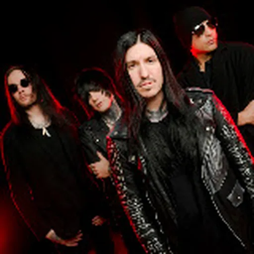 Escape the Fate
