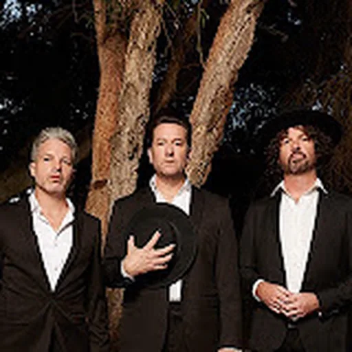 Eskimo Joe