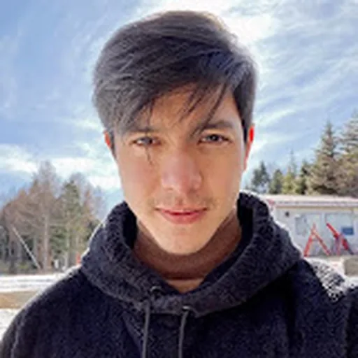 Alden Richards