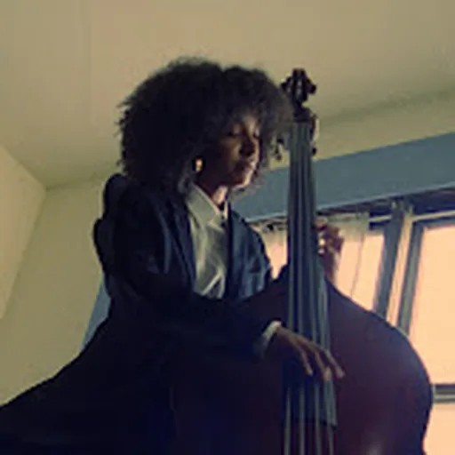 Esperanza Spalding