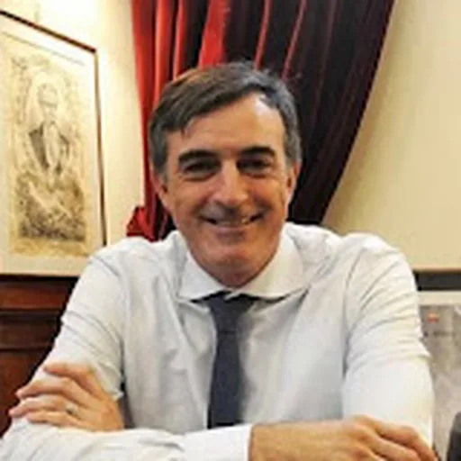 Esteban Bullrich
