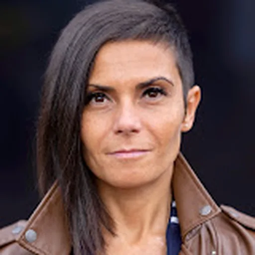 Esther Paniagua