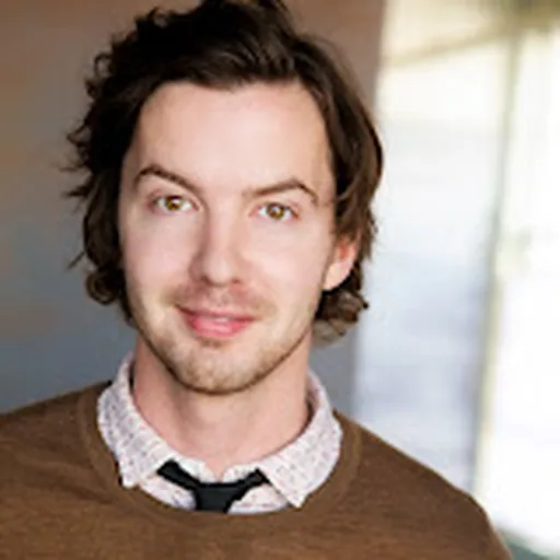 Erik Stocklin