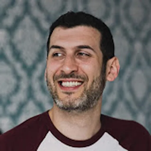 Ethan Fixell