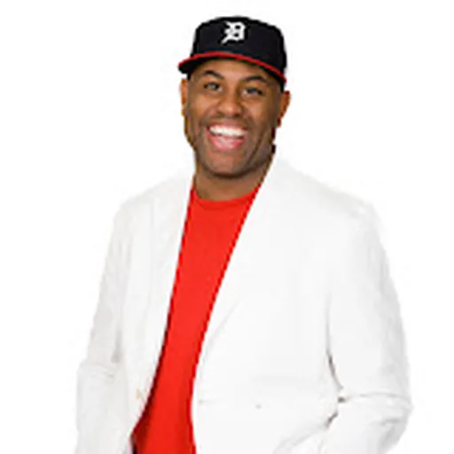 Eric Thomas