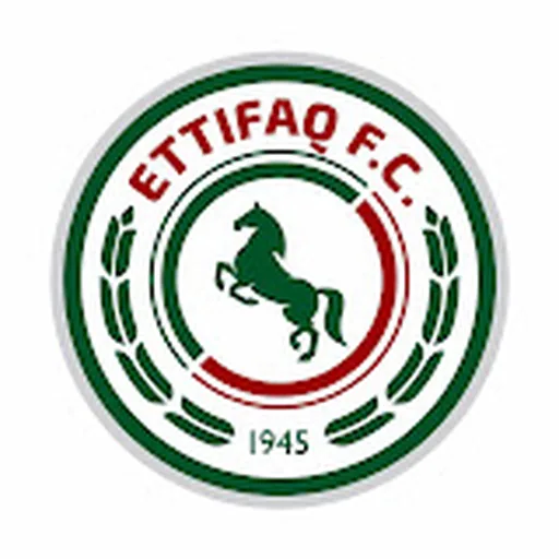 Al-Ettifaq FC
