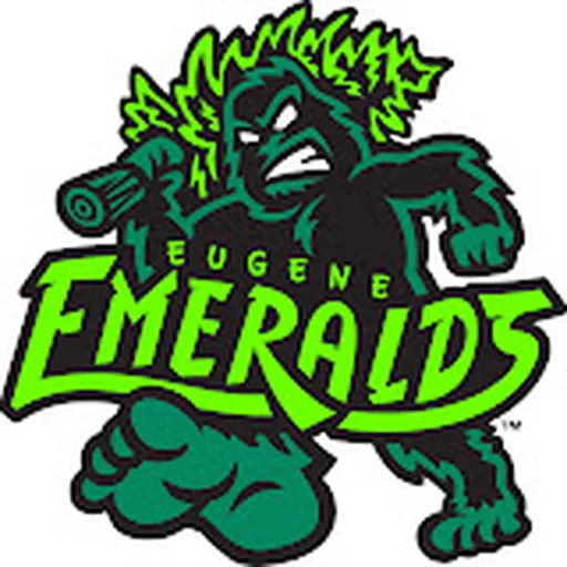 Eugene Emeralds