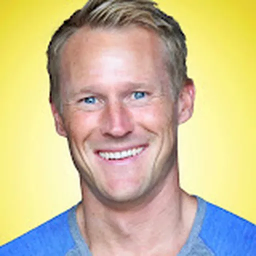 Evan Dollard