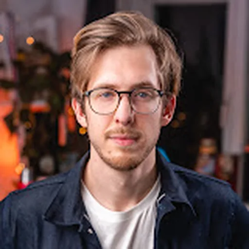Evan Edinger