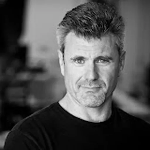 Alec Gillis