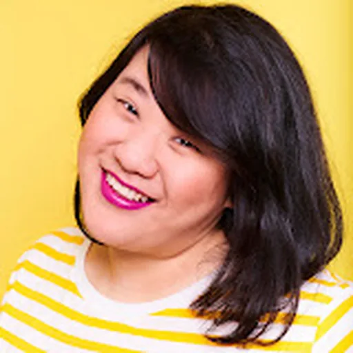 Evelyn Mok