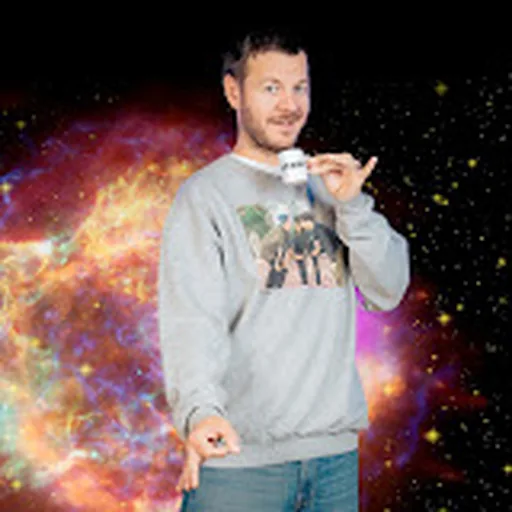 Alessandro Cattelan