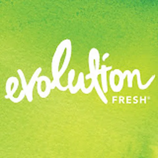 Evolution Fresh