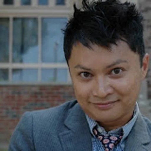 Alec Mapa