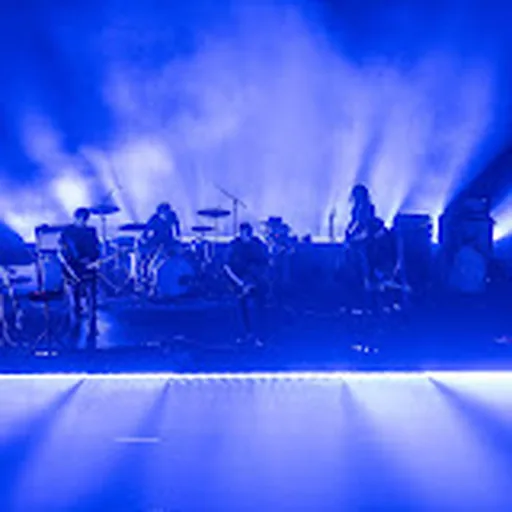Explosions in the Sky