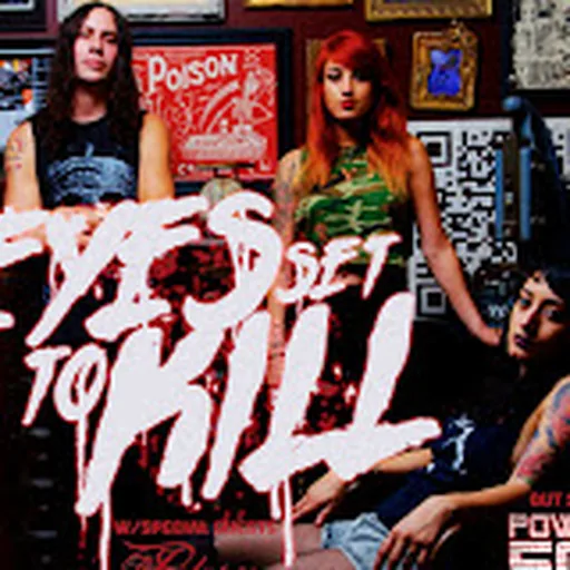 Eyes Set to Kill